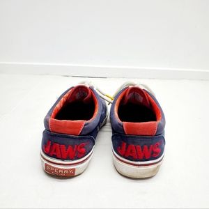 Sperry Jaws